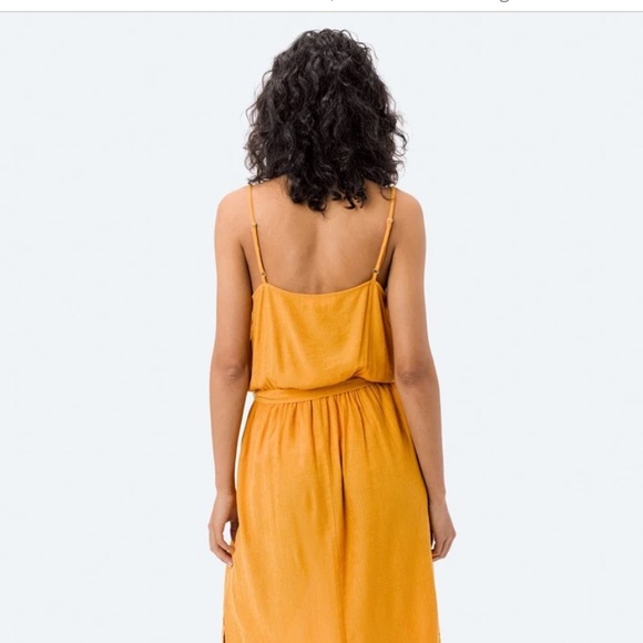 Macie eyelet lovestitch dress. - Picture 5 of 7